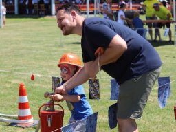 Kinderfest 2023